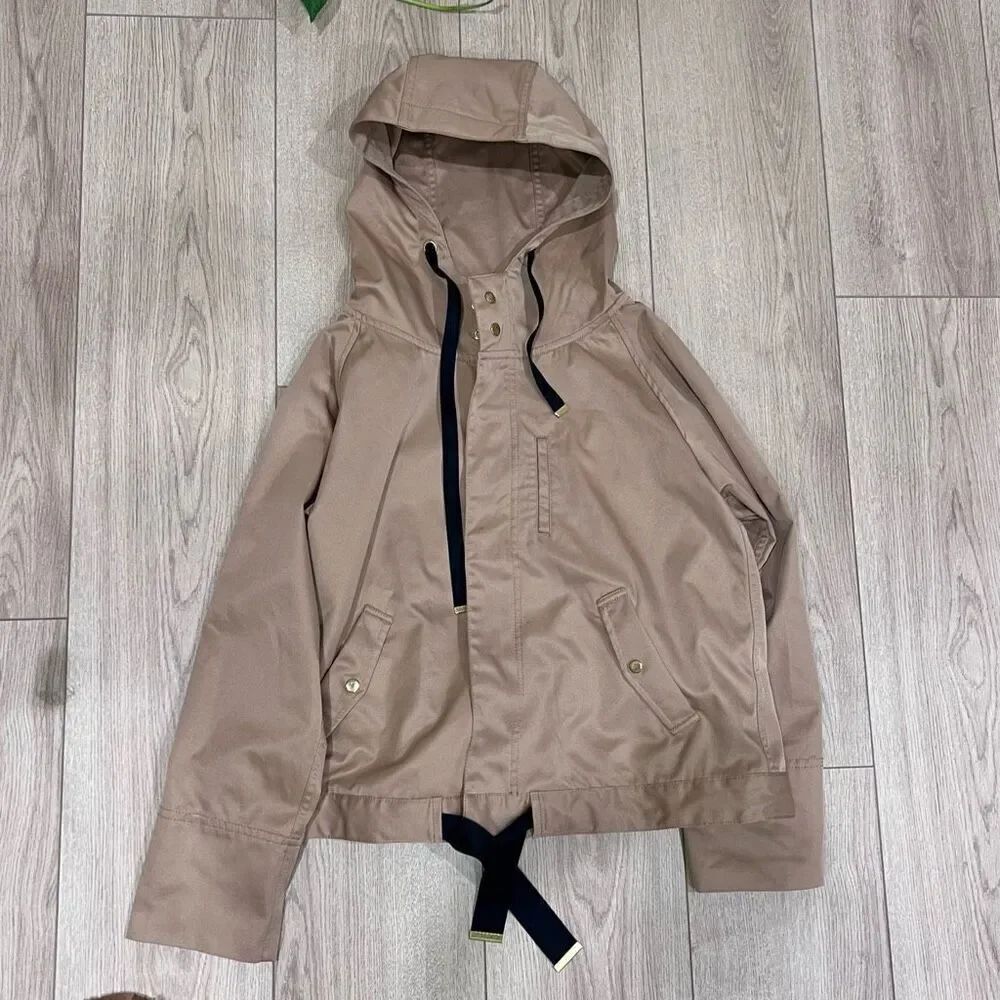 Ray Cassin Favori Mountain Parka